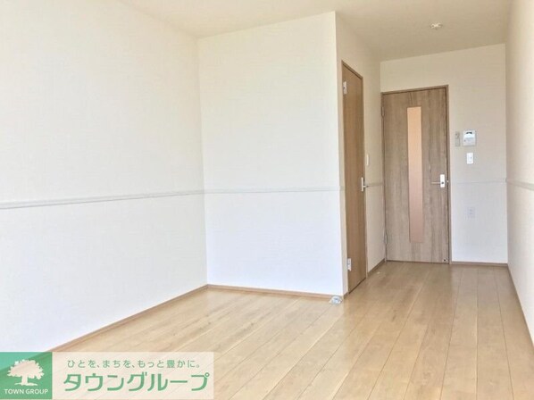 メゾンアスカの物件内観写真